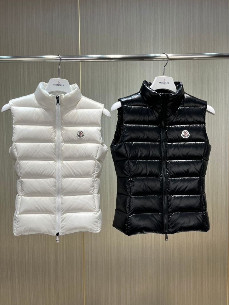 Moncler Down Jackets